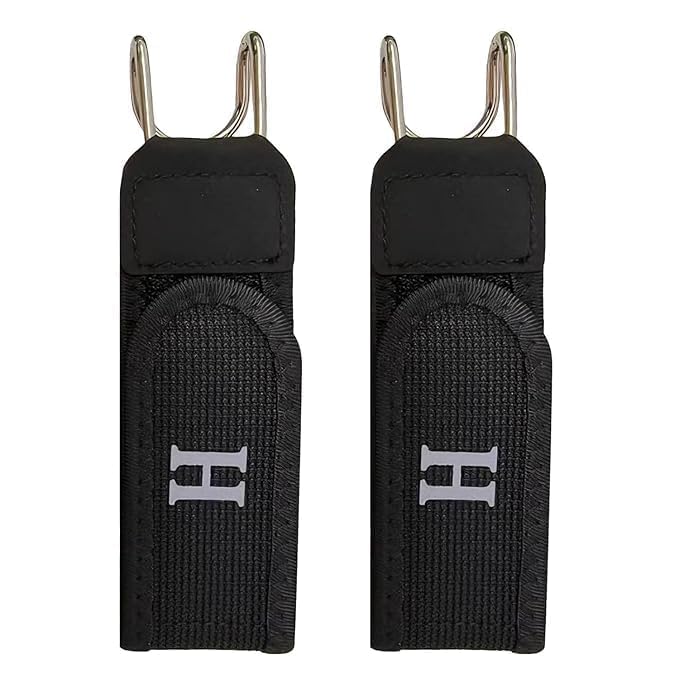 Unisex Buckle Less Invisible Waist Belts