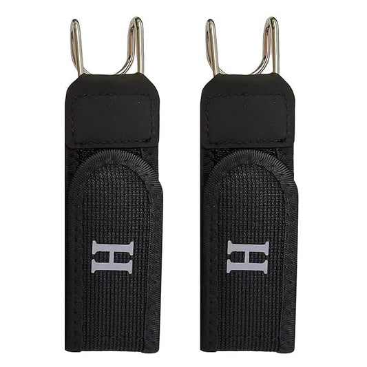 Unisex Buckle Less Invisible Waist Belts