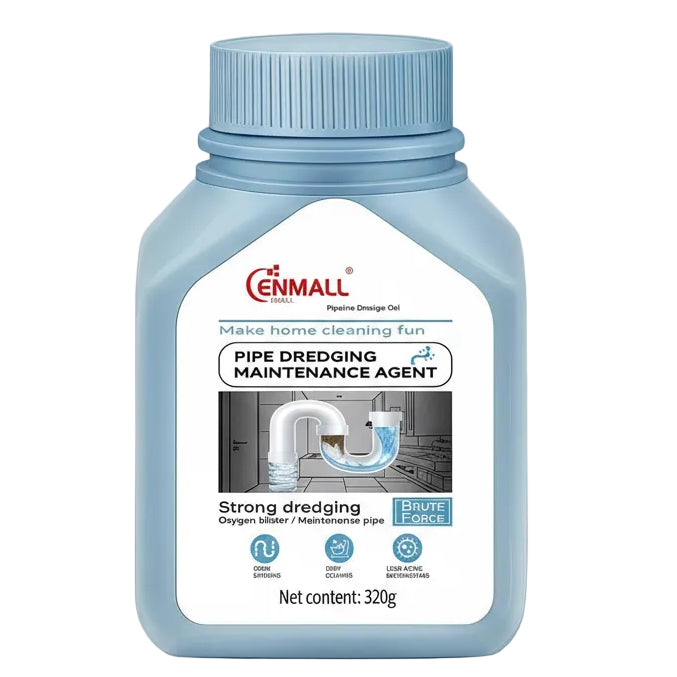 One Shot Sink Unblocker Heavy Duty Powder