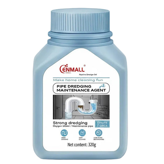 One Shot Sink Unblocker Heavy Duty Powder
