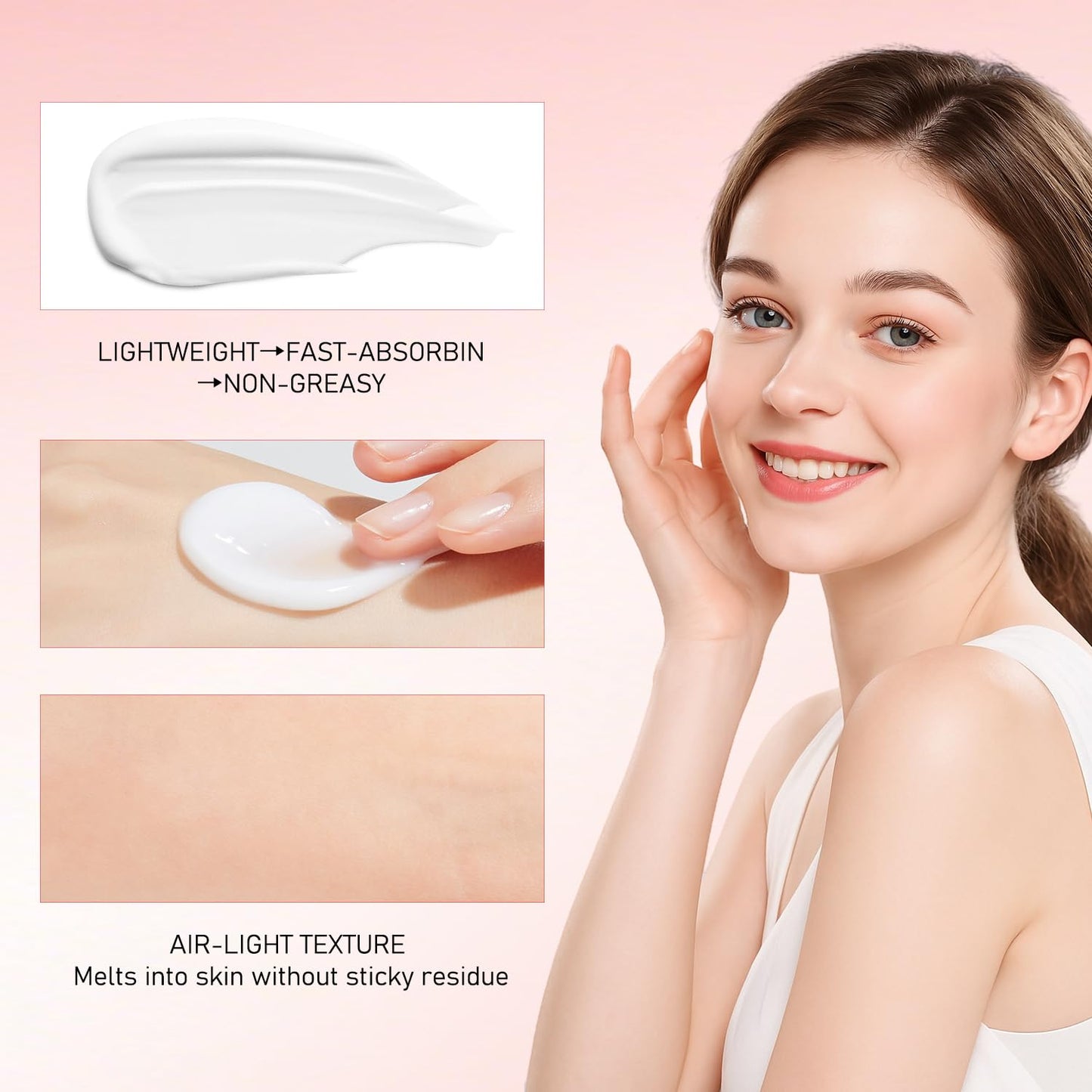 Scar Soothing Cream & Smoothing Cream for Scars [2 PCS]