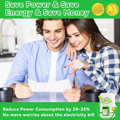 Power Factor Device [Electricity Saving Box]