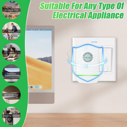 Power Factor Device [Electricity Saving Box]