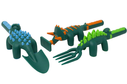 Dino Bites Dinnerware