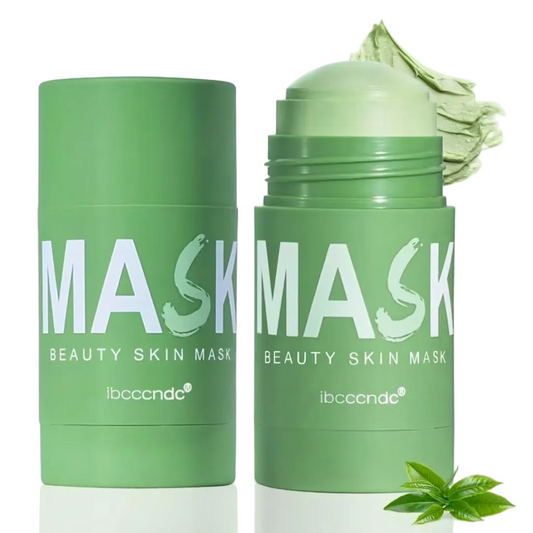 Green Tea Deep Cleanse Mask