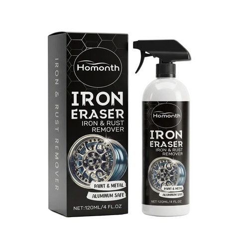 Car Rust Remover Spray