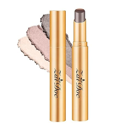 3 Color Eyeshadow Stick