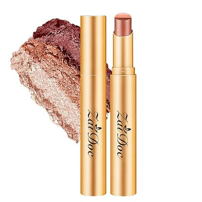 3 Color Eyeshadow Stick