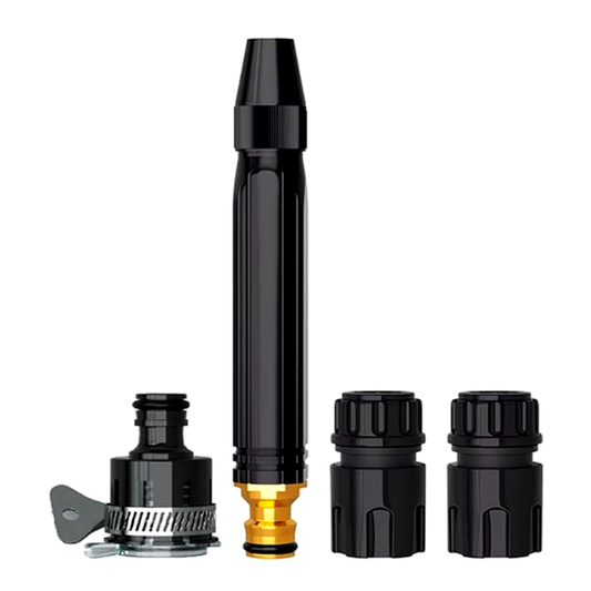 High Pressure Water Spray Nozzle